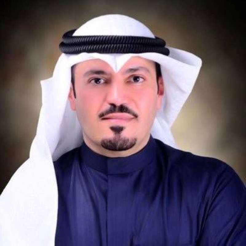 هشام الصالح