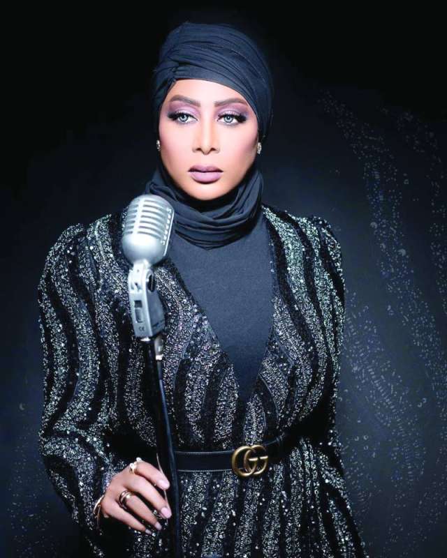 إيمان النجم