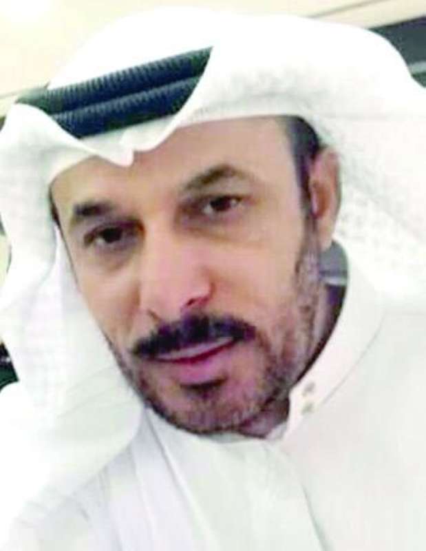 د. فهد الراشد