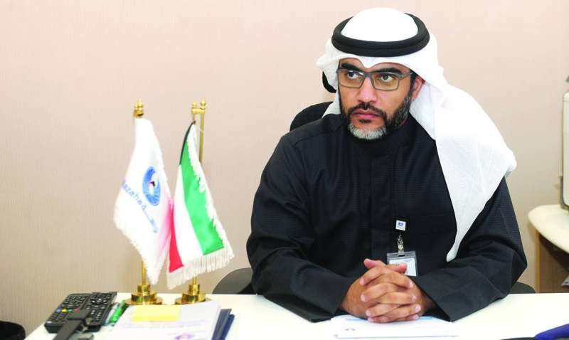 صالح التنيب