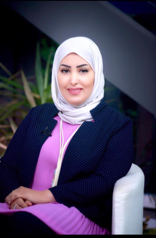 غدير العبدلي 