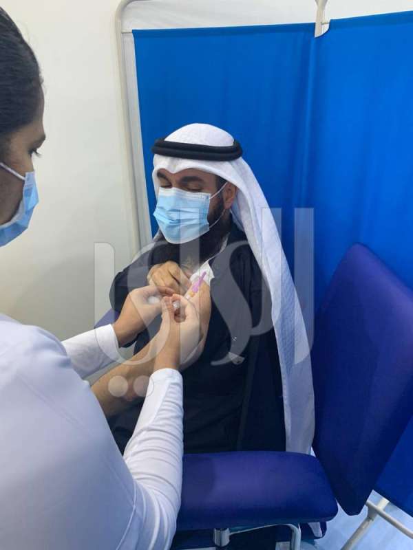 وكيل الخدمات في وزارة الصحة