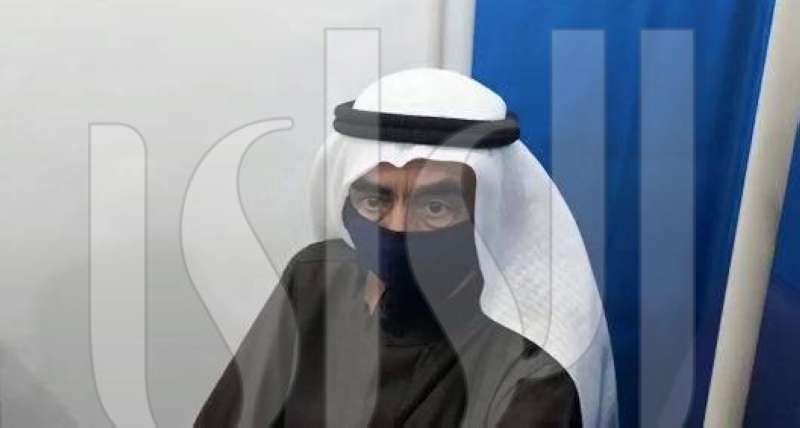 النائب بدر الحميدي