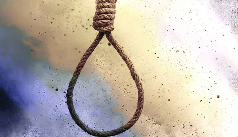 الانتحار الثاني خلال يومين