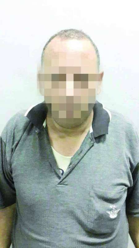 القاتل عبدالتواب يوسف