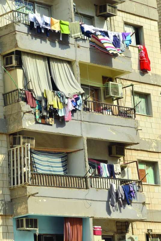 تلوث بصري... والبلدية تتوعد بالمخالفة