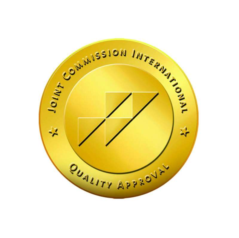 شهادة الاعتماد الدولي في مجال الرعاية الصحية JCIA