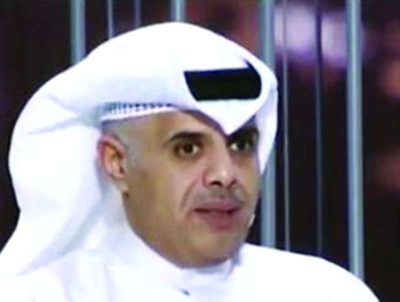 مشعان الهاجري