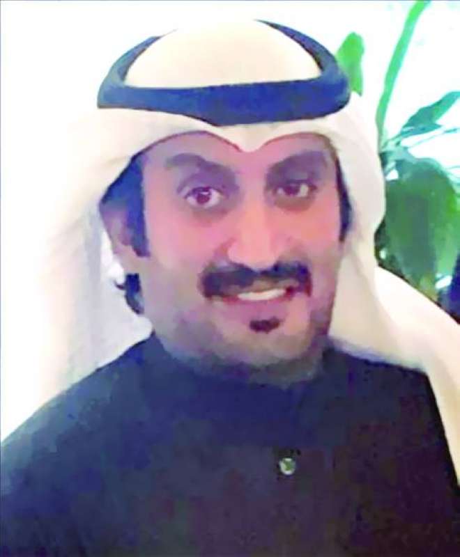 فهيد الملحم