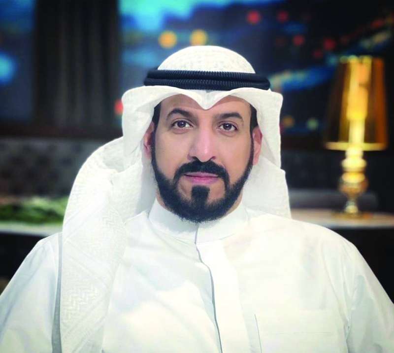 خالد العتيبي