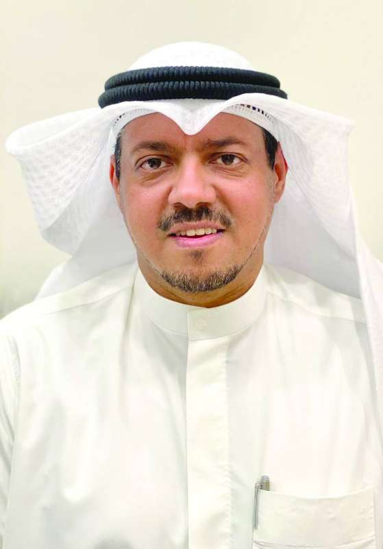 أحمد الخليفي