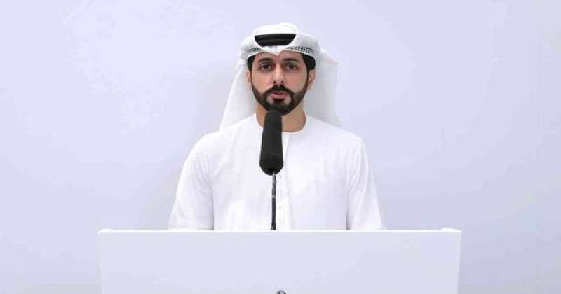 #الإمارات تعلن اكتشاف إصابات محدودة ب #السلالة_الجديدة