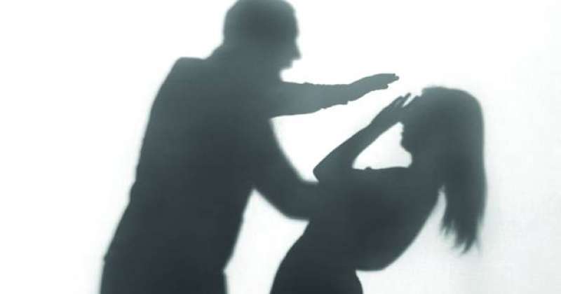 ضرب ودهس فتاة في #الصليبية