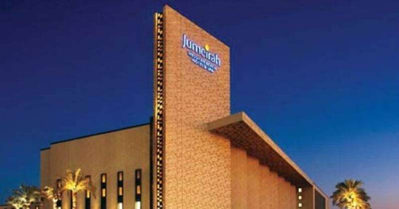 ورثة المرحوم مبارك الحساوي ينفون انتهاء «التجاري» من الاستحواذ على مبنى «الجميرا»