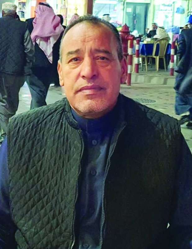 مصطفى السعدني