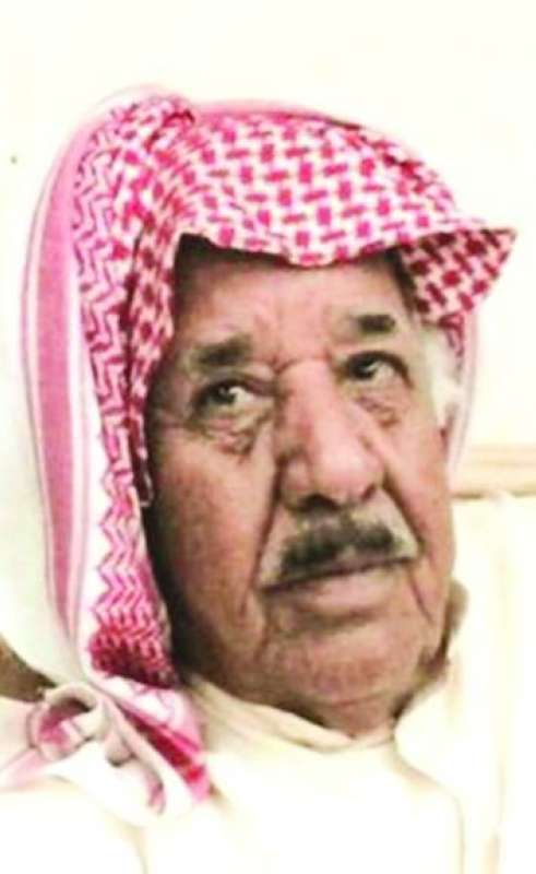 مطلق نهار المطيري