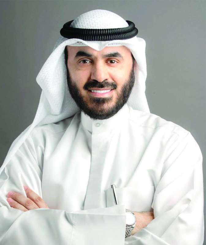 أسامة المناور