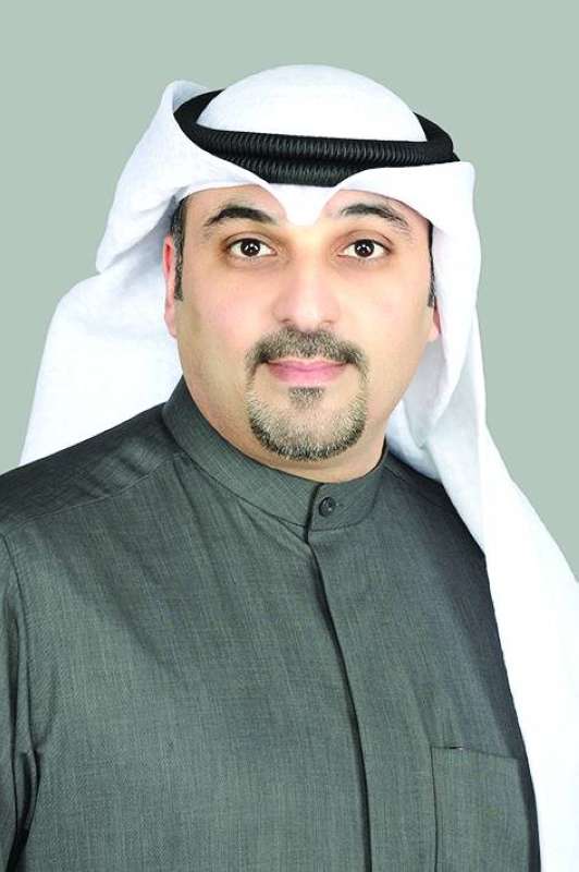 مهند الساير