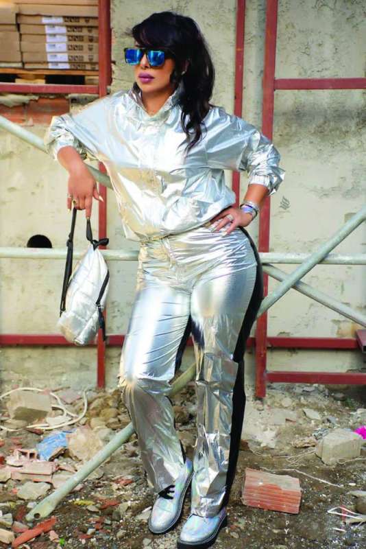 هند البلوشي