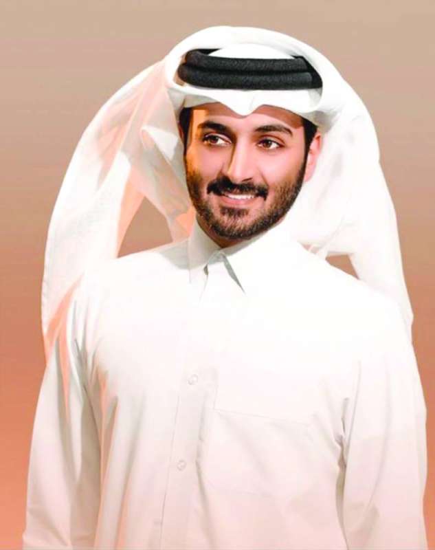 مشعل الدوسري