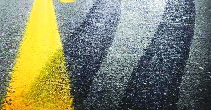 رجال الأمن ضبطوا الداهس وأحيل إلى المخفر