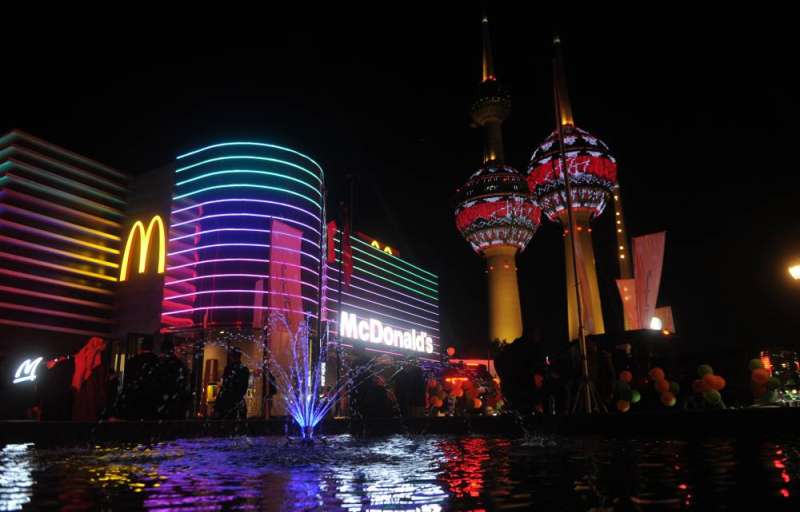 توسع مستمر لمطاعم العلامة