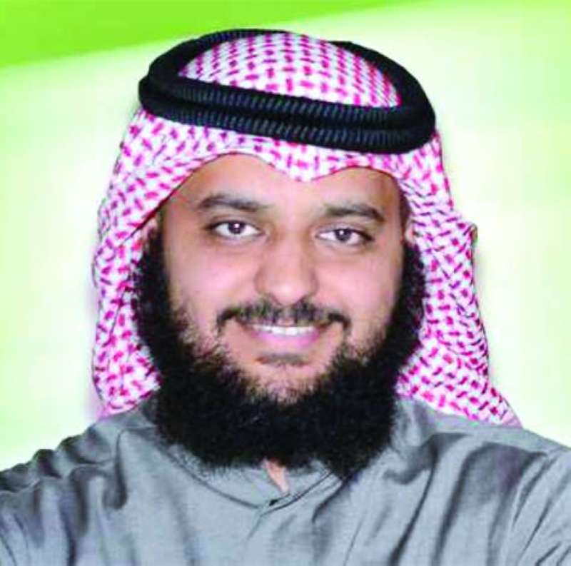 عبدالله السميط