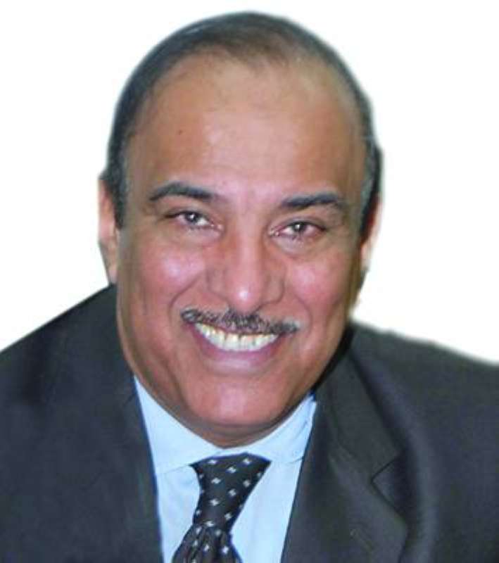 د. خالد أحمد الصالح 