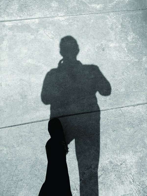 المؤجر كان يقوم بتصرفات غريبة 