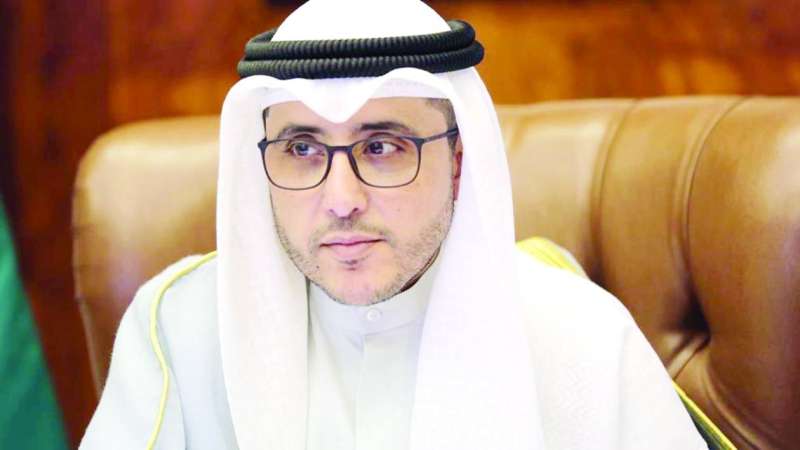 أحمد الناصر