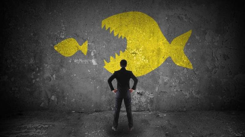 هل تقبل الأقلية بالتخلي عن حصتها لصالح «مراس»؟
