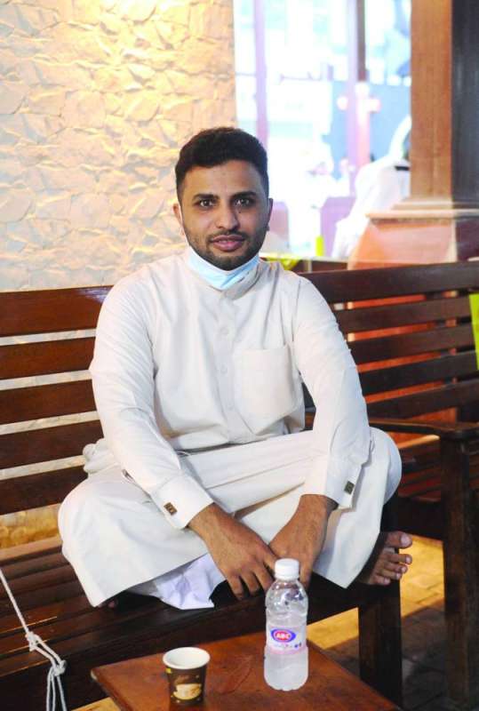 عبدالله اليمني