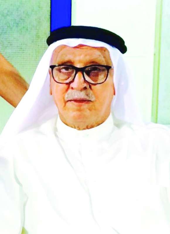 يوسف الدويلة