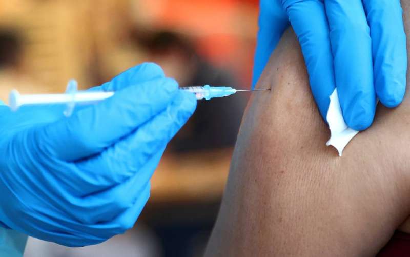  (رويترز) سلوك الفيروس يُحدّد مسألة دورية التطعيم