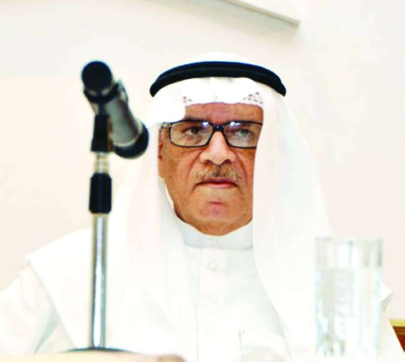 خالد سالم الأنصاري