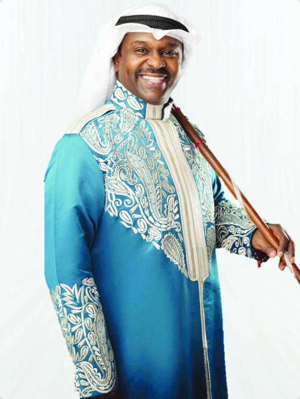 بلال الشامي