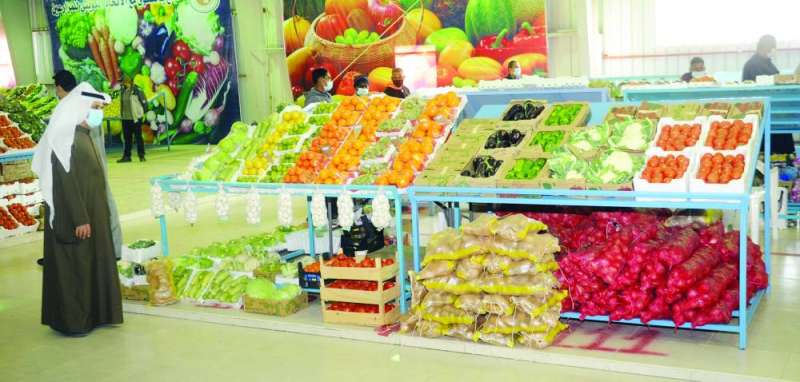 منتجات من مختلف الأشكال والأنواع 