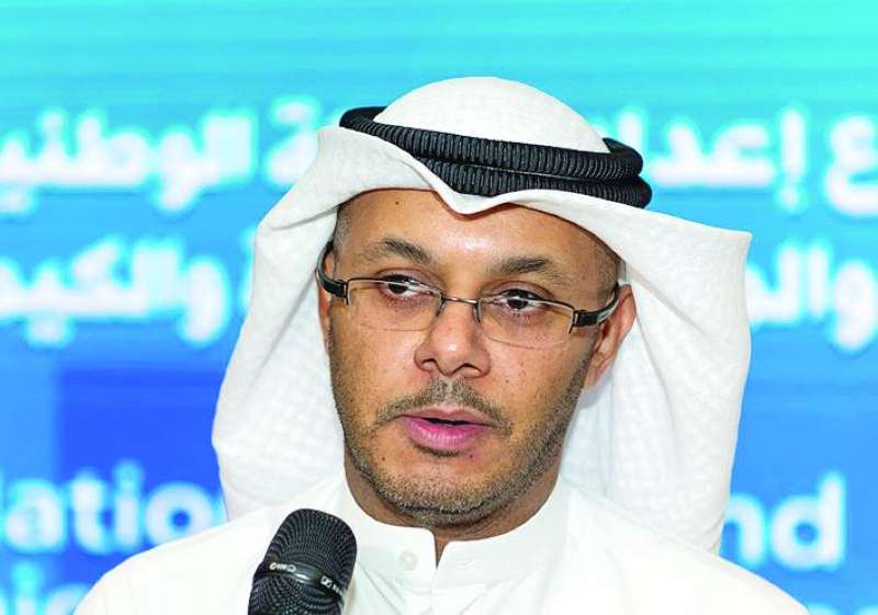 عبدالله الزيدان