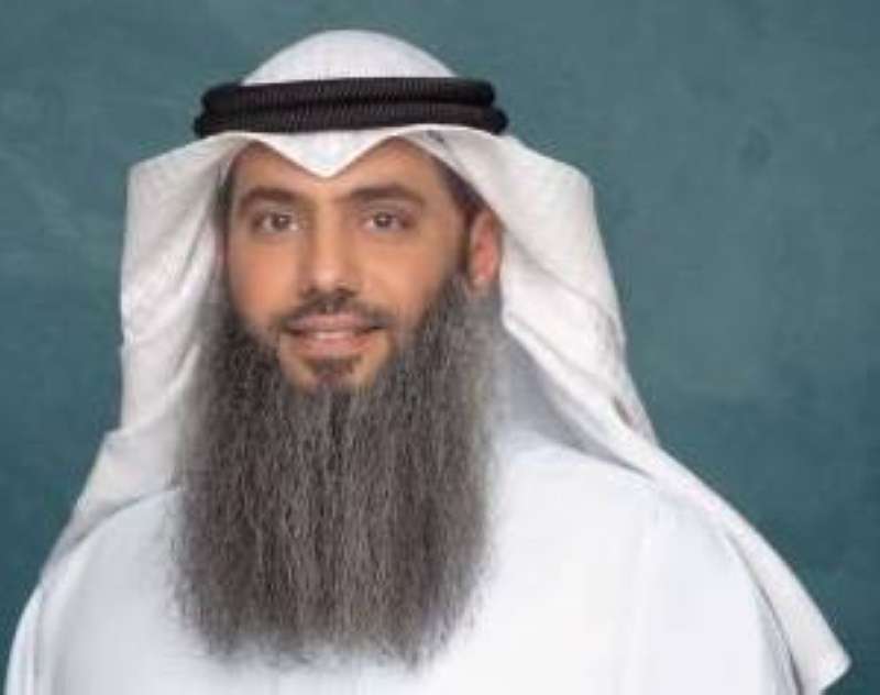 صالح الشلاحي