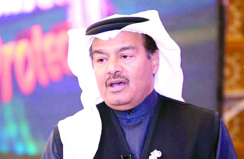 عبدالرحمن العقل