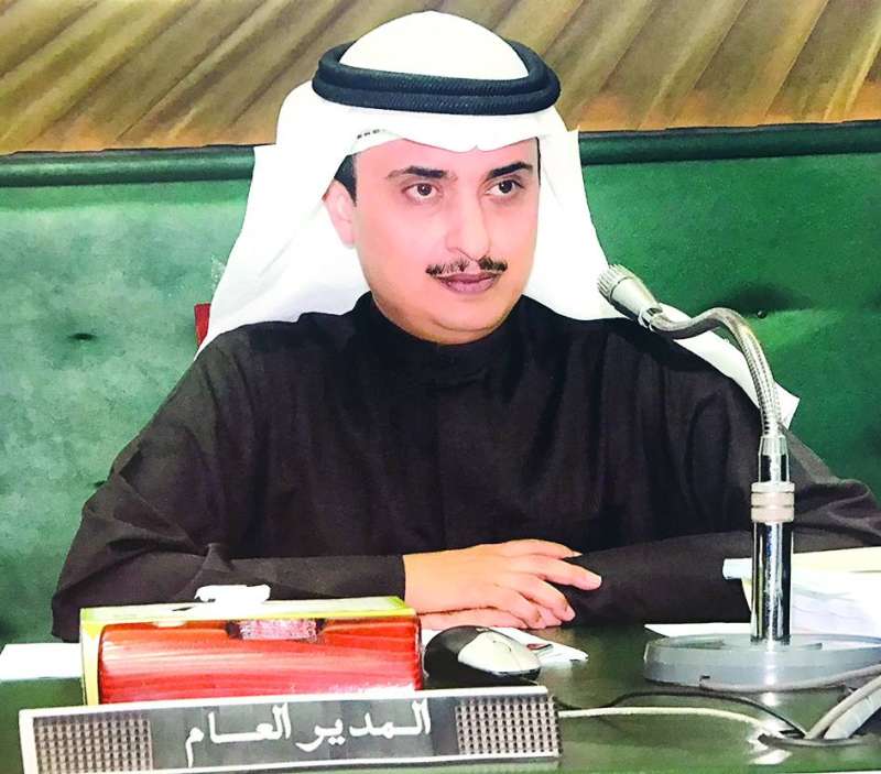 أحمد المنفوحي