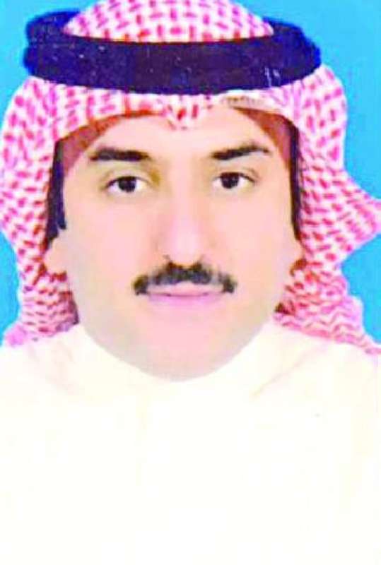 بسام الشمري