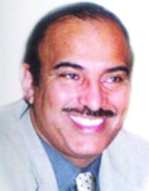 د. خالد أحمد الصالح