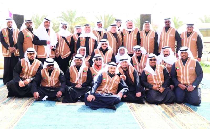 فرقة الجهراء