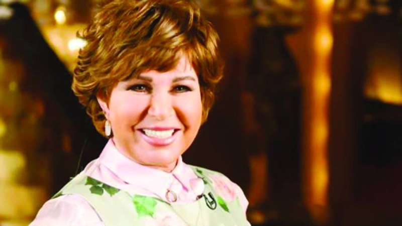 نجوى إبراهيم