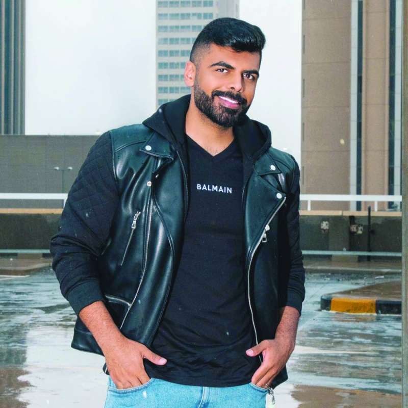 محمد النشمي