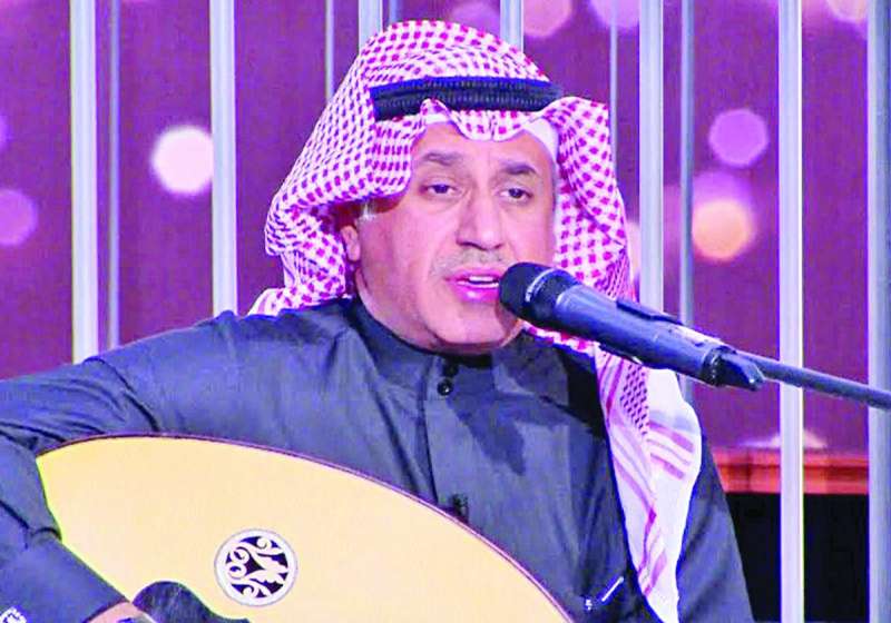 ناصر المانع