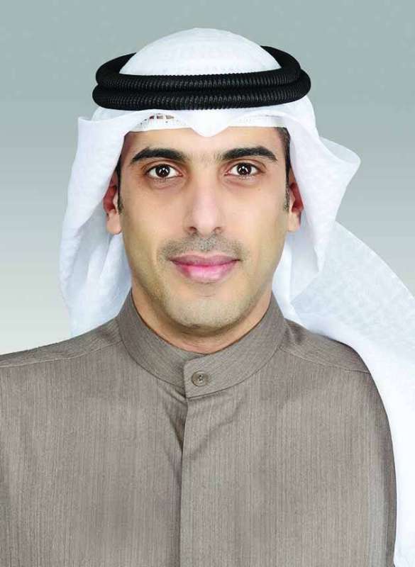 عبدالله المضف