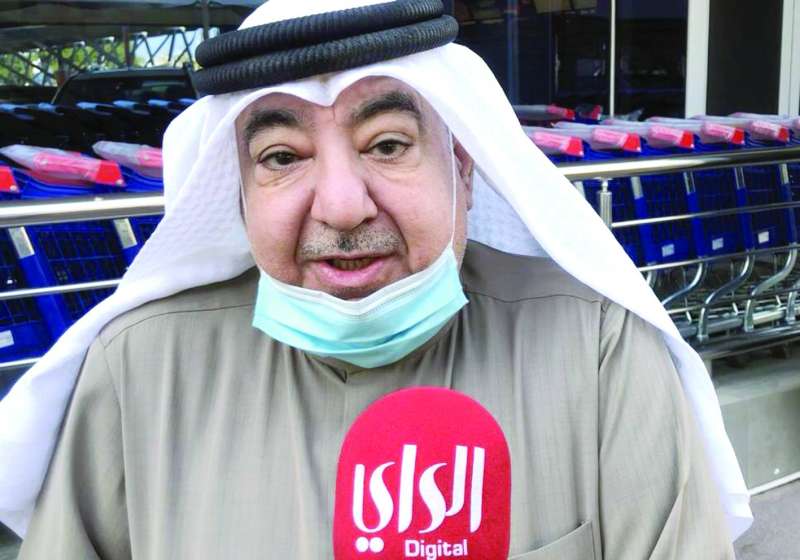 فيصل الهارون