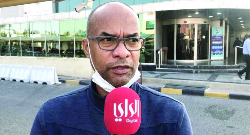 نبيل العويصي